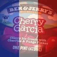 Cherry Garcia