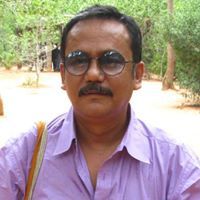 Narayan Pal