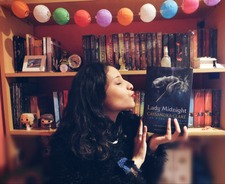 Julieta (Juli Reads)