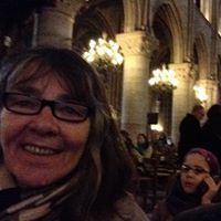 Nancy Thomason-Chakovan