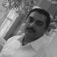 Pramod Avhad
