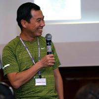 Yong WuiChiang