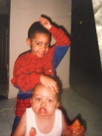 Travolta Beals-Flint