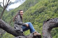 Florencia Sciaraffia