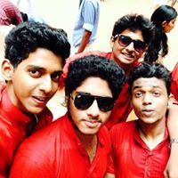 Åmåljîth Jåýåñ