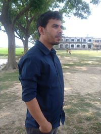 Faizullah Fayz