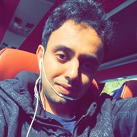 Mohannad Alsaadi