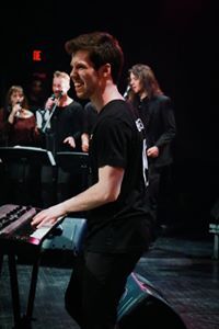 Simon Brosseau