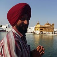 Parminder Singh