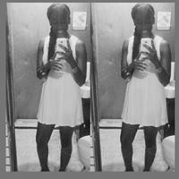 Garicka Jackson Coleman