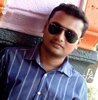 Hitesh Wankhade Patil