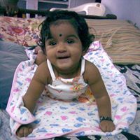 Vasanthi T N