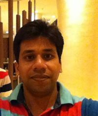 Aynul Chowdhury