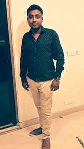 Aakash Jaiswal
