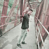 Milind Shukla