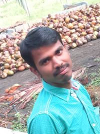 Ramesh Gopal