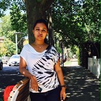 Mathangi Palanikumar