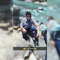 Saurabh Ramola