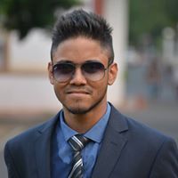 Satyaki Das