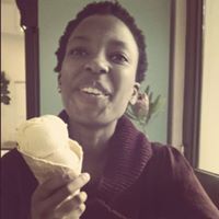 Kagiso Mphuthi