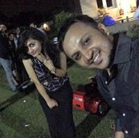 Ketan Patel