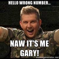 Gary Rotherham