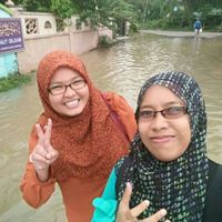 Anis Farhanah