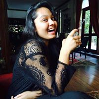 Nandita Gupta
