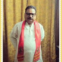 Ravi Govil