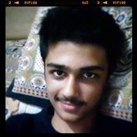 Siddhant Saraswat