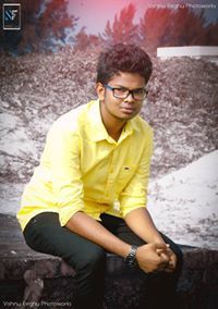 Akshay Rajeev