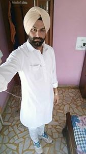 Shubhdeep Gill