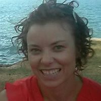 Nadia James