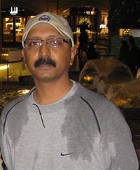 Anand Ho