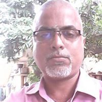 Viswasundar Sethuraman