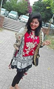 Atifa Sajjad