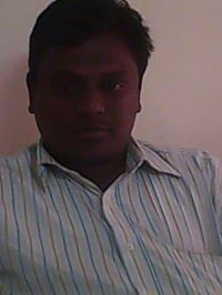Srinivas Kumar