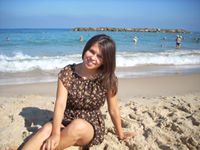 Mariya Eponchintseva