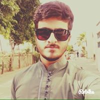 Arqam Ejaz