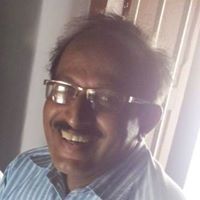 V.B. Krishnakumar