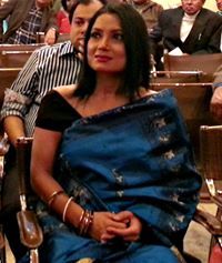Farida Arvi