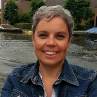 Sandra Yosef-Hassidim