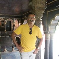 Tirthankar Sengupta