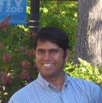 Anumod Sebastian