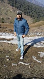 Arvind Kumar
