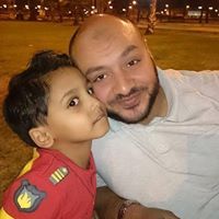 Amr Ali