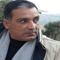 Nader Obaid