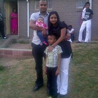 Vani Naicker