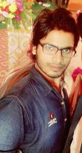 Kumar Manish