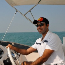 Mohammed Al Sadiq
